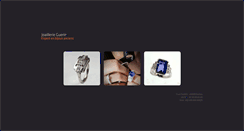Desktop Screenshot of bijoux-anciens-nantes.com